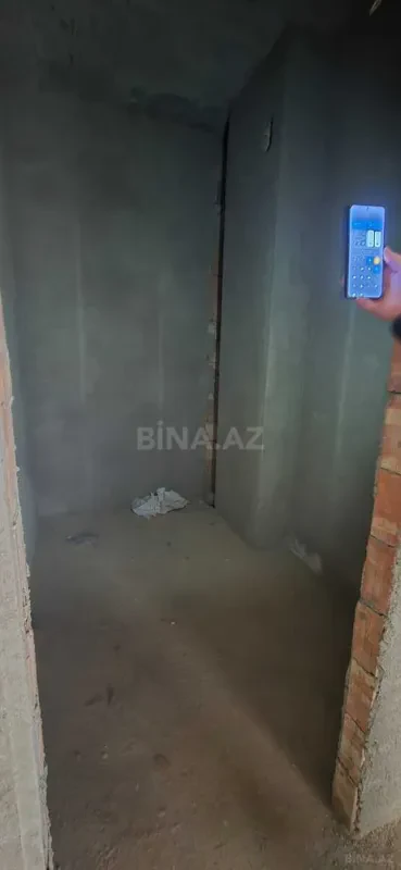 Satılır 2 otaqlı mənzil 51.6 m²