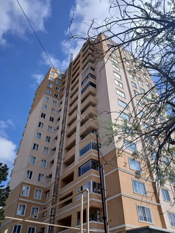 Satılır 2 otaqlı mənzil 51.6 m²