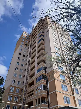 Satılır 2 otaqlı mənzil 51.6 m²
