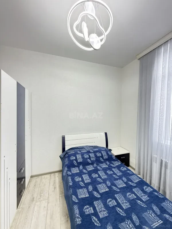 Satılır 4 otaqlı həyət evi 140 m²