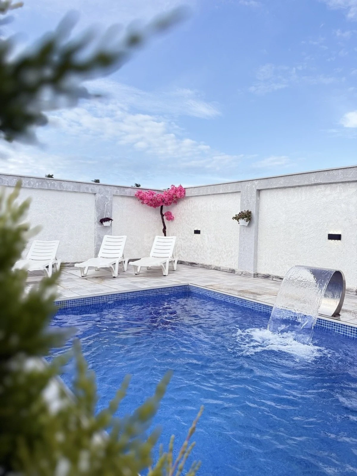 Satılır 4 otaqlı həyət evi 140 m²