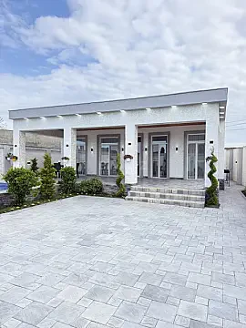 Satılır 4 otaqlı həyət evi 140 m²