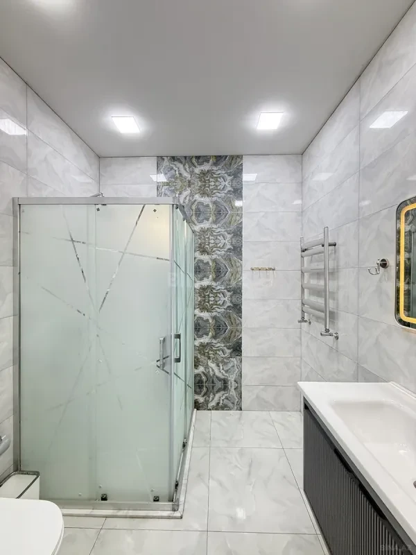 Satılır 4 otaqlı həyət evi 140 m²