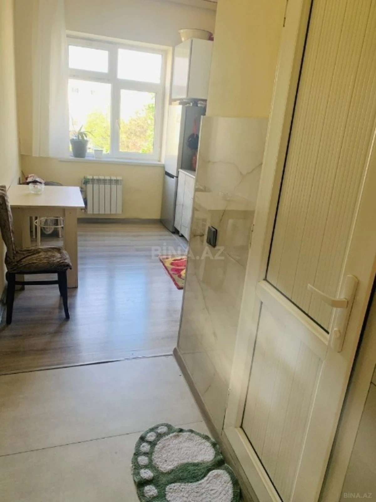 Satılır 1 otaqlı mənzil 40 m²