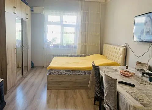 Satılır 1 otaqlı mənzil 40 m²
