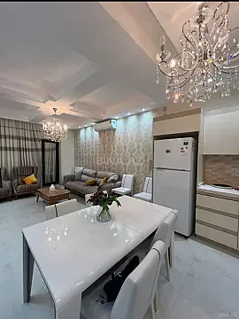 Kirayə verilir 3 otaqlı mənzil 100 m²