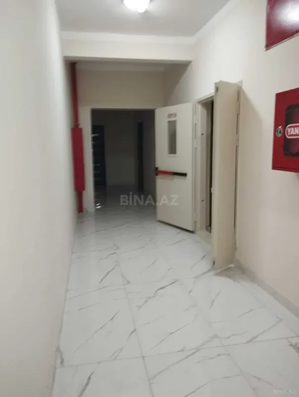 Satılır 3 otaqlı mənzil 113 m²