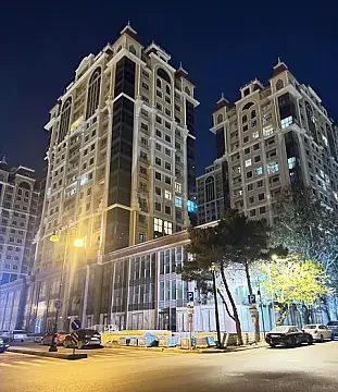 Satılır 3 otaqlı mənzil 113 m²