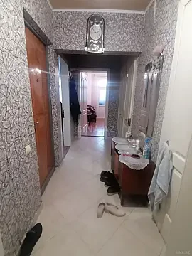 Satılır 2 otaqlı mənzil 65 m² — Bakı 2 otaq 65.00 m²