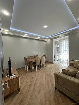 Kirayə verilir 2 otaqlı mənzil 70 m²