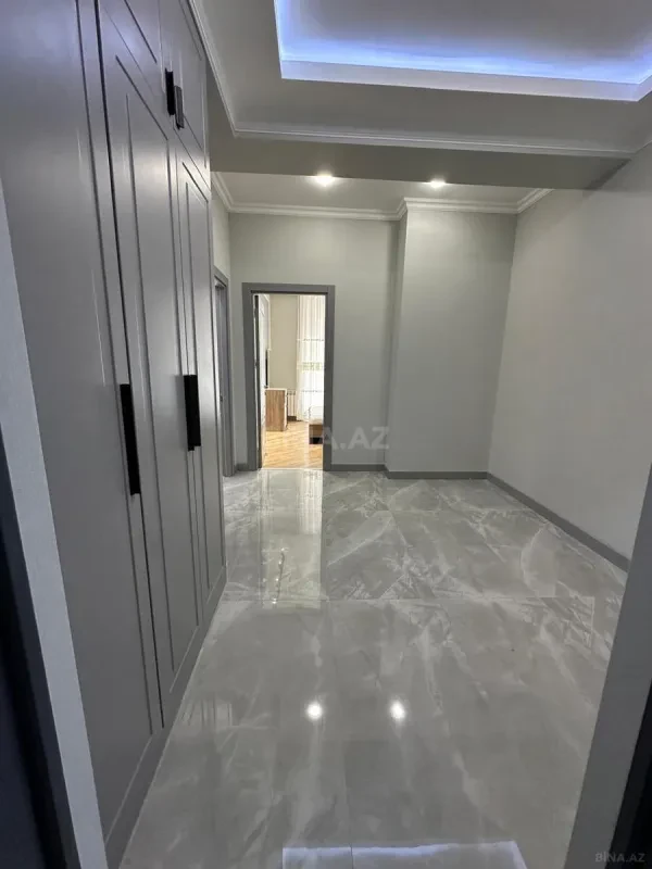 Kirayə verilir 2 otaqlı mənzil 70 m²