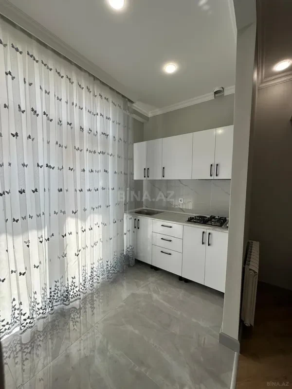 Kirayə verilir 2 otaqlı mənzil 70 m²