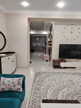 Satılır 4 otaqlı mənzil 178 m²
