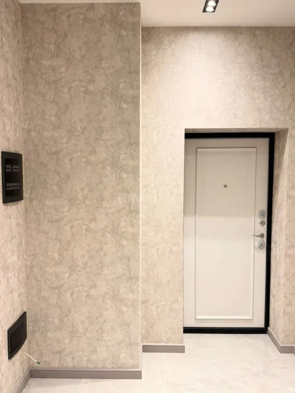 Satılır 2 otaqlı mənzil 80 m²