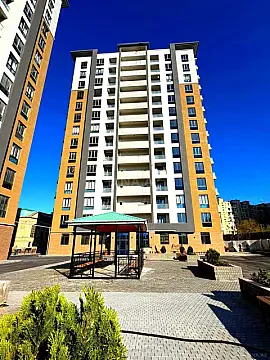 Satılır 2 otaqlı mənzil 96 m² — Bakı 2 otaq 96.00 m²