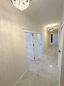 Satılır 2 otaqlı mənzil 96 m²