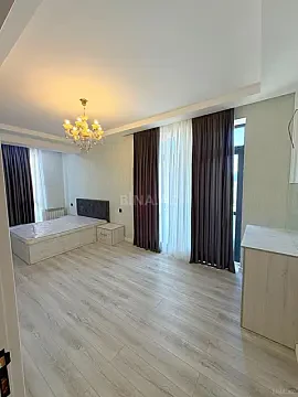 Satılır 2 otaqlı mənzil 96 m²