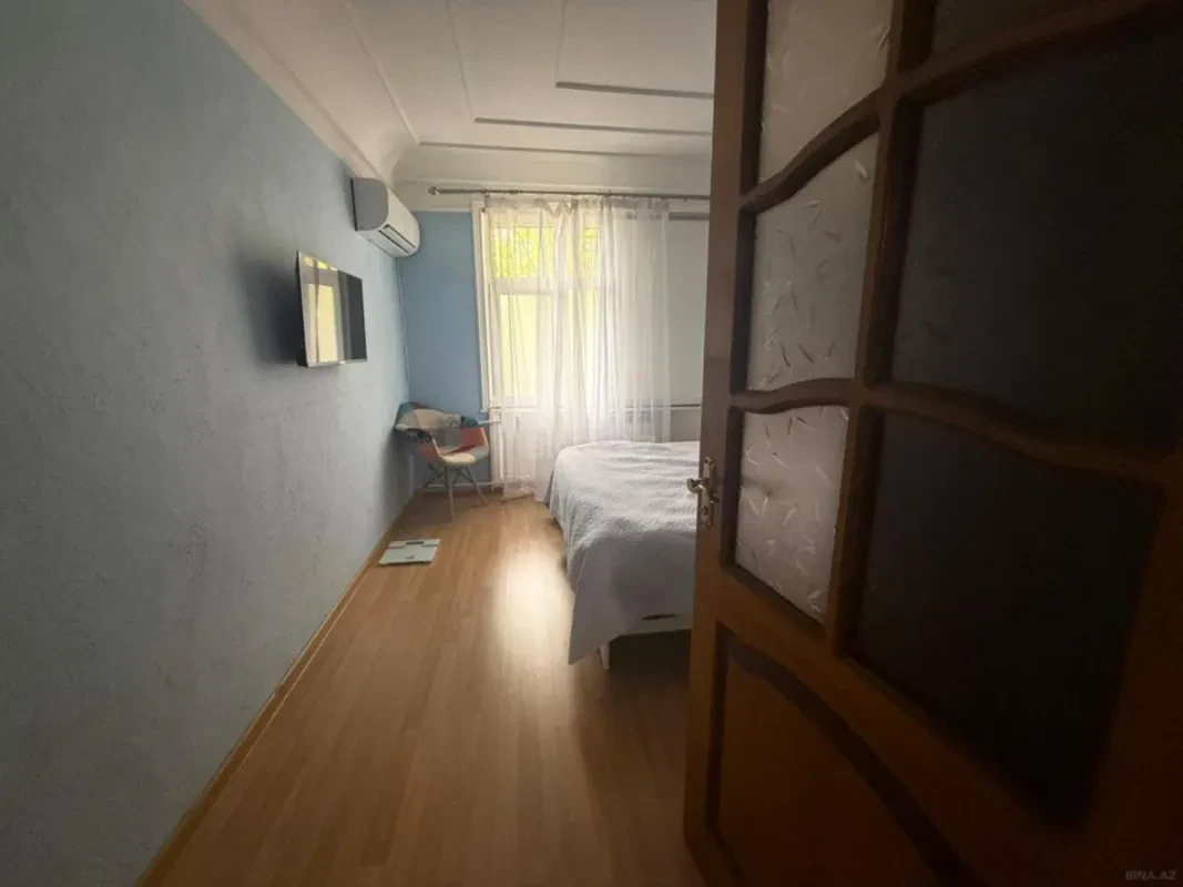 Satılır 3 otaqlı mənzil 63 m²