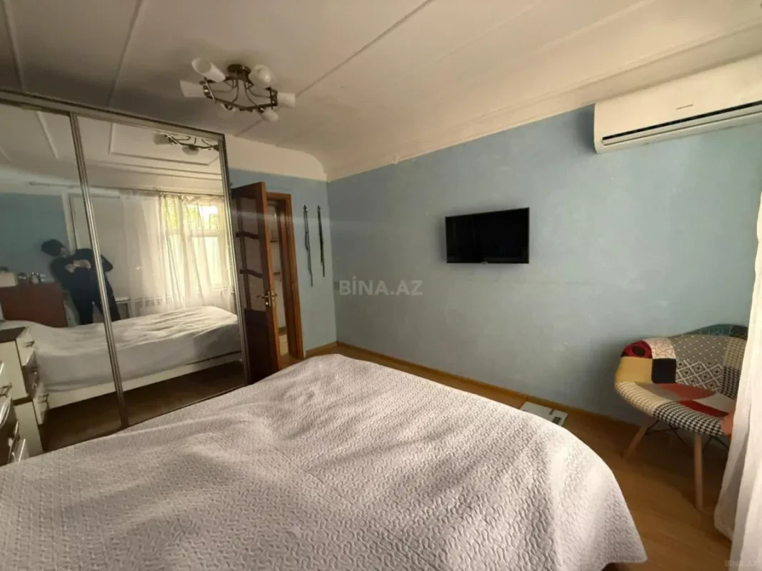 Satılır 3 otaqlı mənzil 63 m²