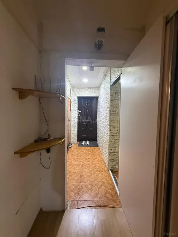 Satılır 3 otaqlı mənzil 63 m²