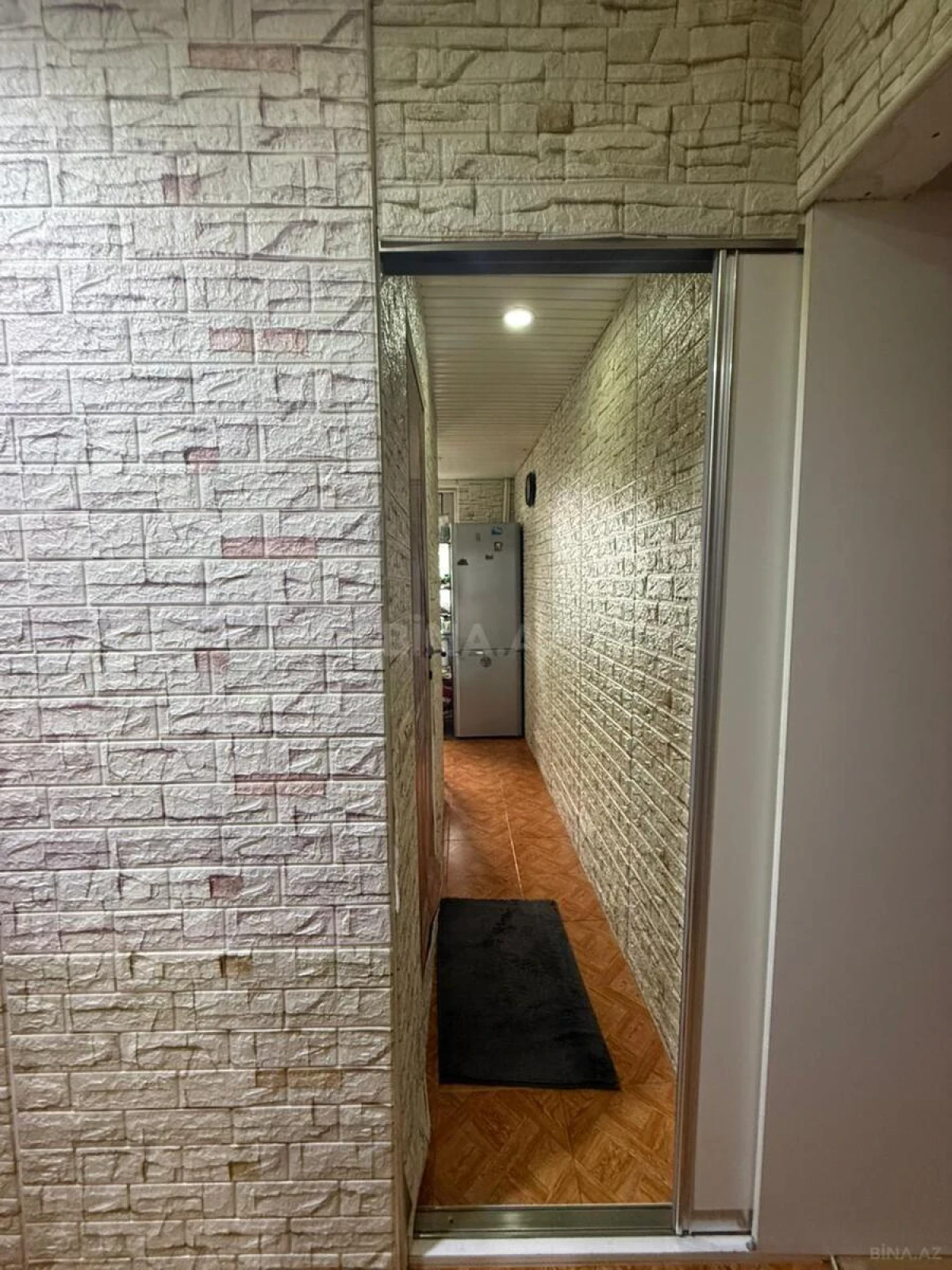 Satılır 3 otaqlı mənzil 63 m²