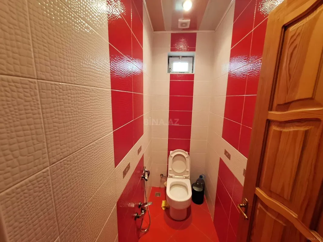 Kirayə verilir 3 otaqlı mənzil 75 m²