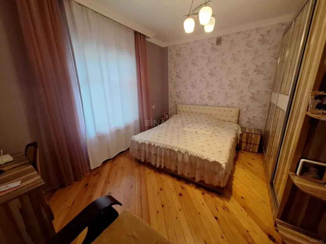 Kirayə verilir 3 otaqlı mənzil 75 m²
