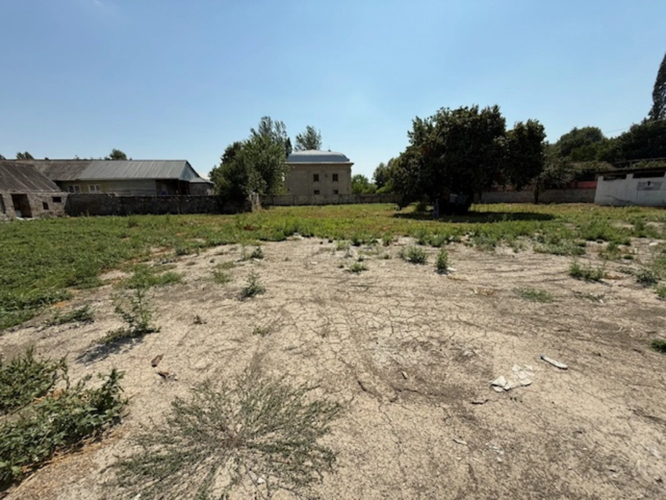 Satılır torpaq sahəsi 21 m²