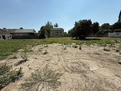 Satılır torpaq sahəsi 21 m² — İsmayıllı 21.00 m²
