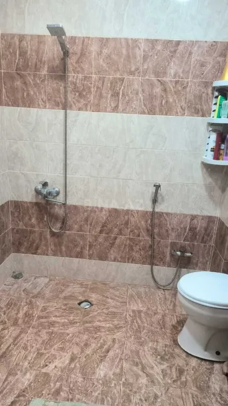 Satılır 1 otaqlı mənzil 54 m²