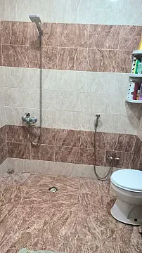 Satılır 1 otaqlı mənzil 54 m²