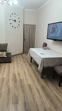 Satılır 1 otaqlı mənzil 54 m² — Bakı, Nizami 1 otaq 54.00 m²