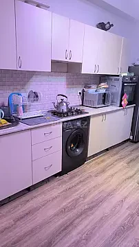 Satılır 1 otaqlı mənzil 54 m²