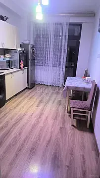 Satılır 1 otaqlı mənzil 54 m²