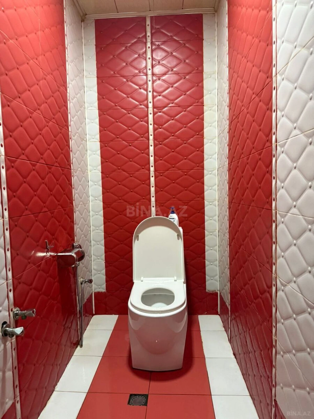 Satılır 3 otaqlı mənzil 105 m²