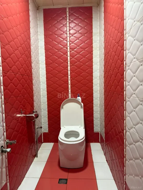 Satılır 3 otaqlı mənzil 105 m²