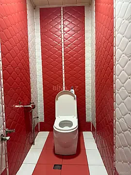 Satılır 3 otaqlı mənzil 105 m²