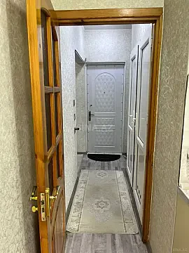 Satılır 2 otaqlı mənzil 70 m²