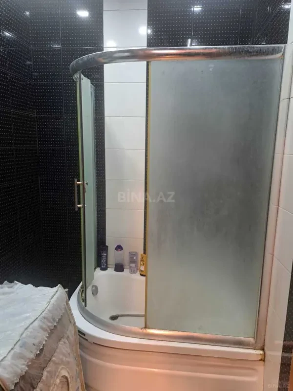 Satılır 3 otaqlı mənzil 87 m²
