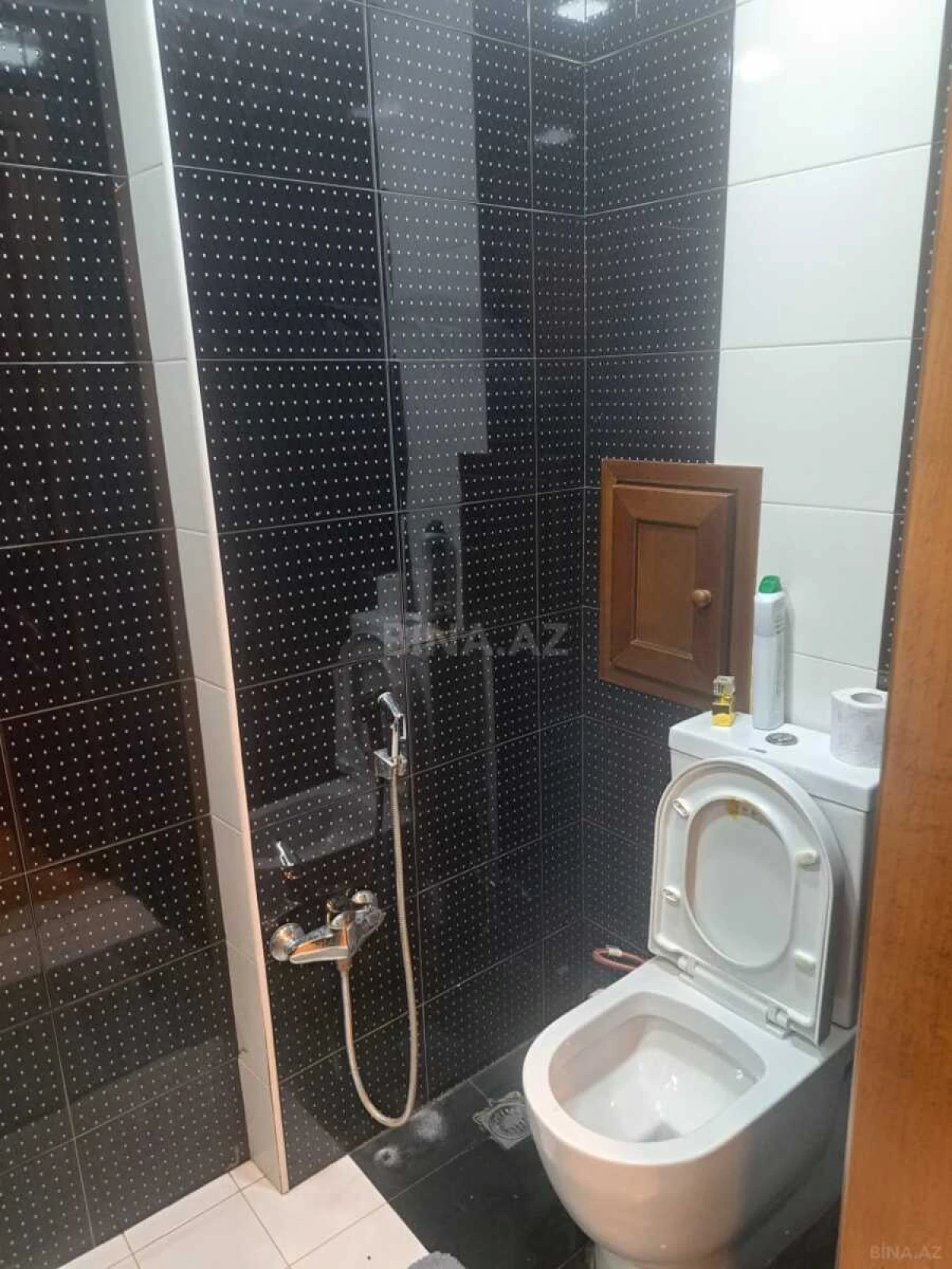 Satılır 3 otaqlı mənzil 87 m²