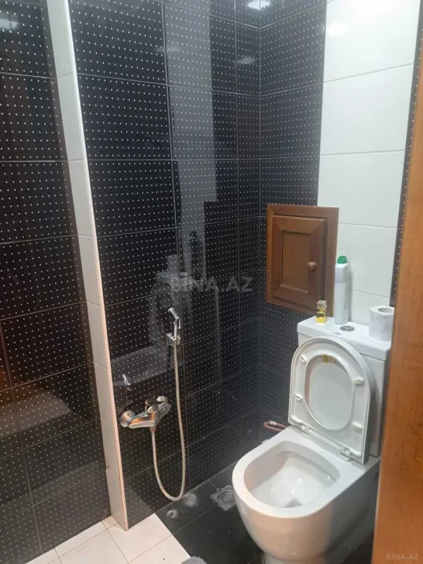 Satılır 3 otaqlı mənzil 87 m²