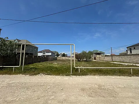 Satılır torpaq sahəsi 3 m² — Bakı, Hövsan 3.00 m²
