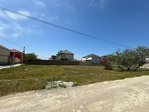 Satılır torpaq sahəsi 3 m²