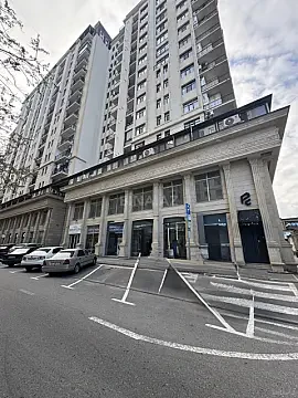 Satılır obyekt 174 m² — Bakı, Nərimanov 174.00 m²
