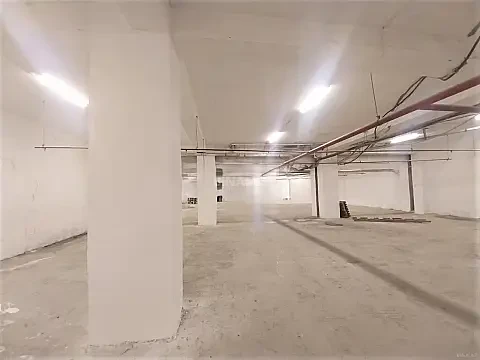 Kirayə verilir obyekt 855 m² — Bakı 855.00 m²