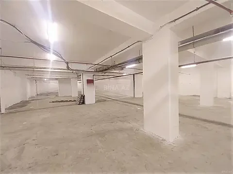 Kirayə verilir obyekt 855 m²