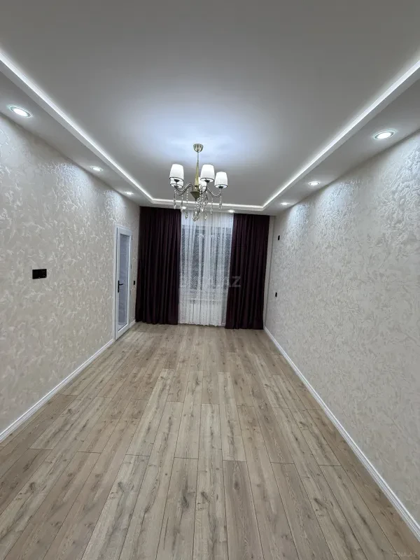 Satılır 3 otaqlı mənzil 65 m²
