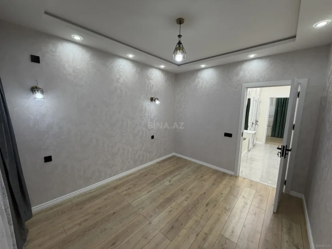 Satılır 3 otaqlı mənzil 65 m²