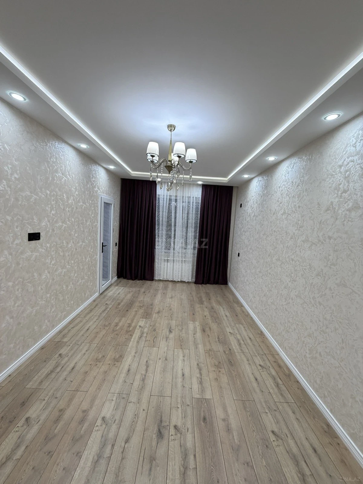 Satılır 3 otaqlı mənzil 65 m²