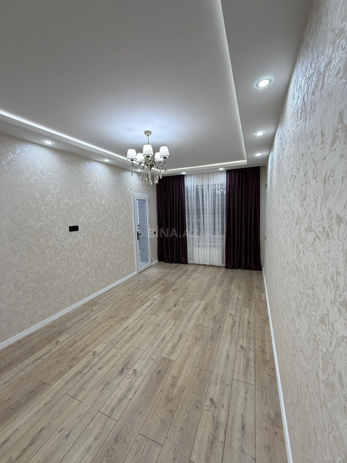 Satılır 3 otaqlı mənzil 65 m²